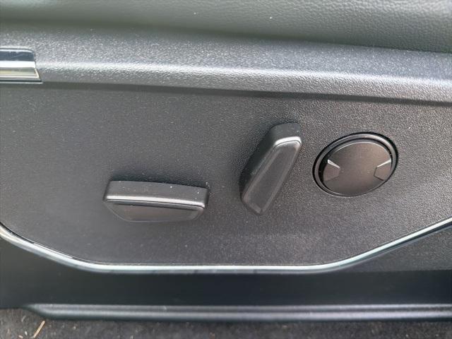 used 2024 Ford F-150 car, priced at $51,466