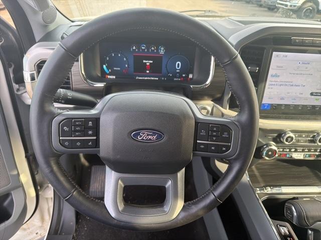 used 2024 Ford F-150 car, priced at $51,466