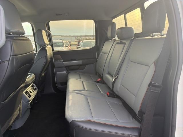 used 2024 Ford F-150 car, priced at $51,466