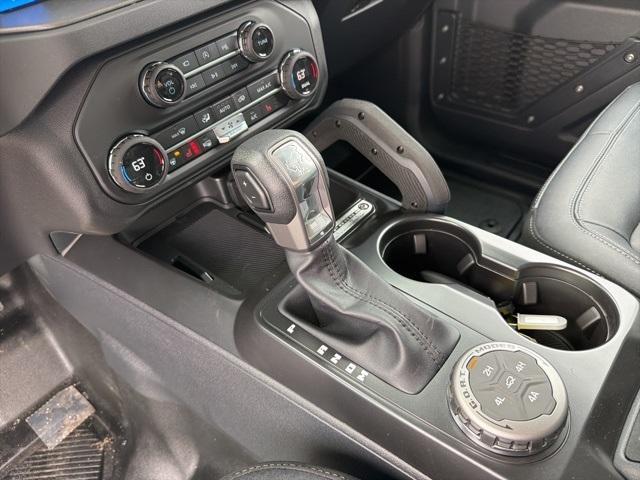 new 2026 Ford Bronco car, priced at $66,058