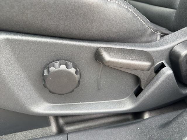 new 2026 Ford Bronco car, priced at $66,058