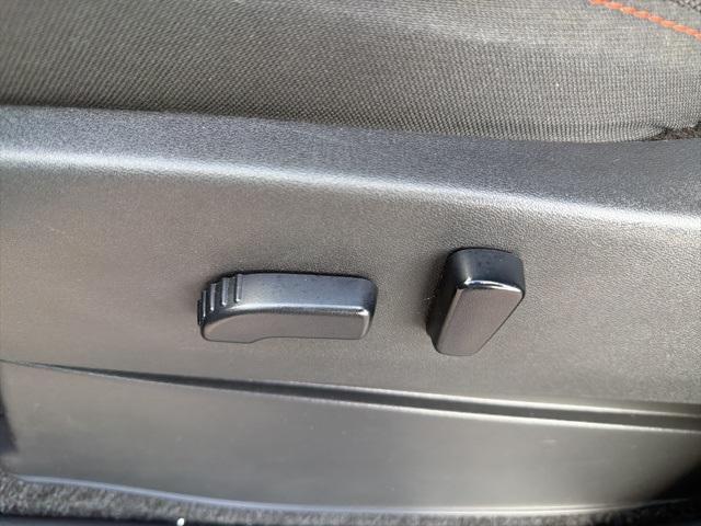 used 2023 Nissan Frontier car, priced at $33,623