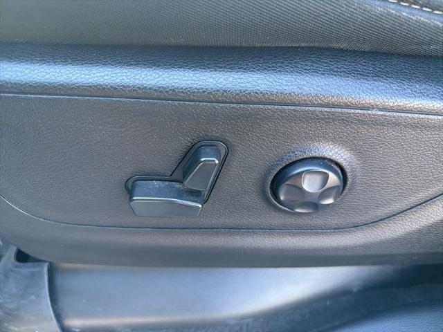 used 2021 Ram 1500 car, priced at $29,560