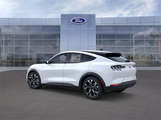 new 2025 Ford Mustang Mach-E car, priced at $34,768