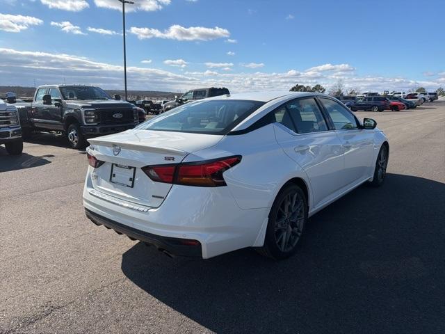 used 2023 Nissan Altima car, priced at $21,246