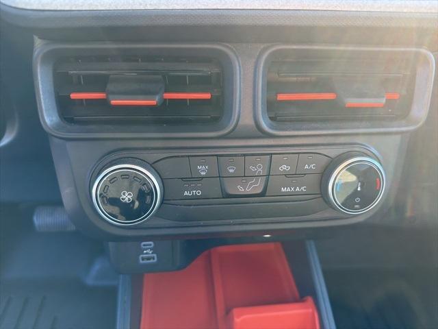 used 2023 Ford Maverick car, priced at $25,130