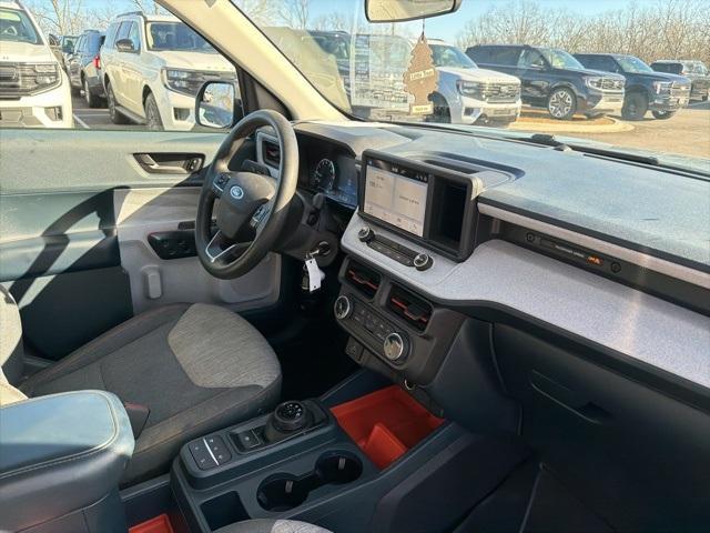 used 2023 Ford Maverick car, priced at $25,130