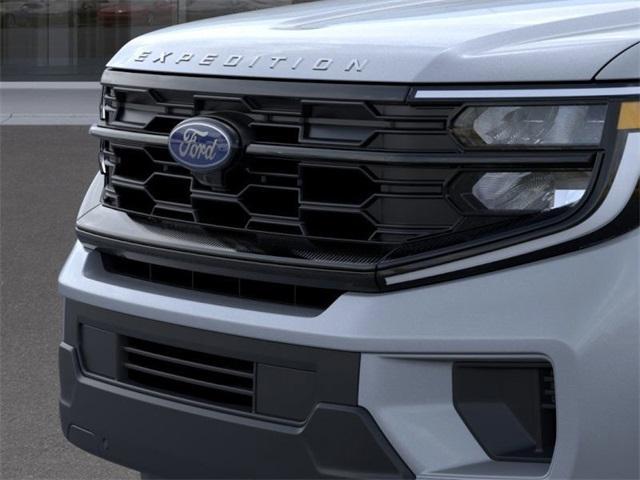 new 2026 Ford Expedition Max car, priced at $70,860