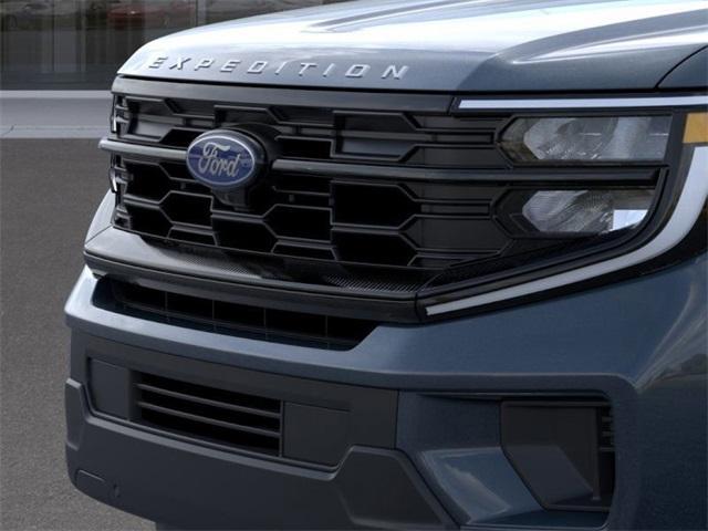 new 2026 Ford Expedition car, priced at $67,254