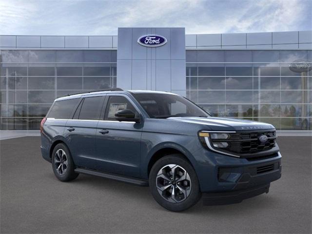 new 2026 Ford Expedition car, priced at $67,254