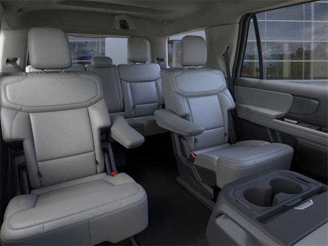new 2026 Ford Expedition car, priced at $67,254