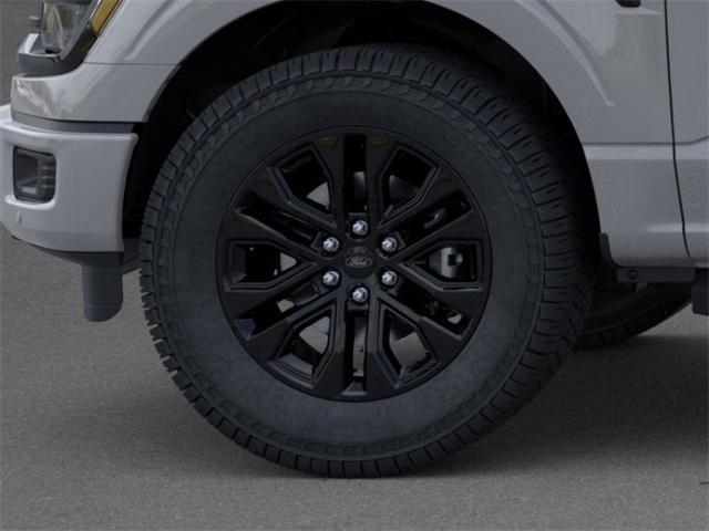new 2026 Ford F-150 car, priced at $65,507