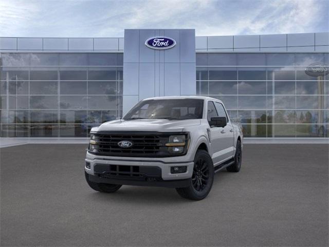 new 2026 Ford F-150 car, priced at $62,007