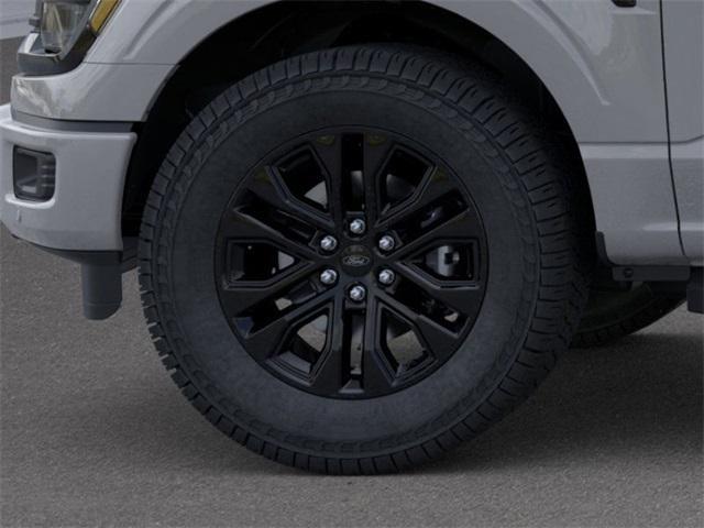 new 2026 Ford F-150 car, priced at $62,007