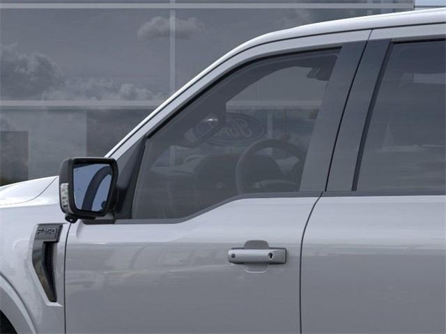 new 2026 Ford F-150 car, priced at $62,007