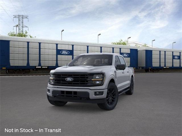 new 2026 Ford F-150 car, priced at $65,507