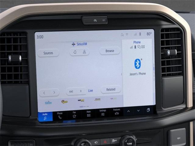 new 2026 Ford F-150 car, priced at $49,475