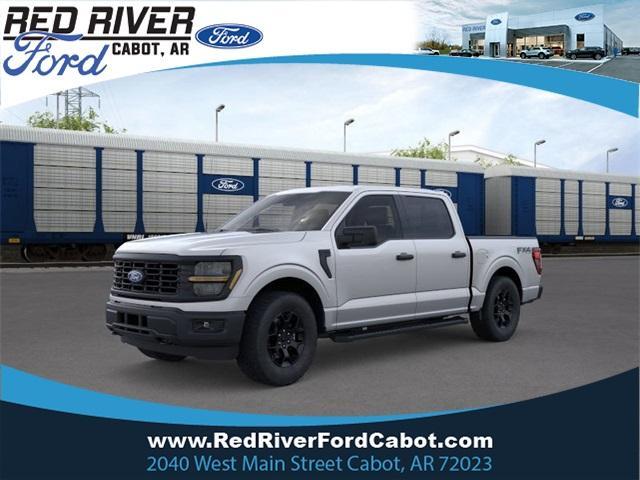 new 2026 Ford F-150 car, priced at $49,475