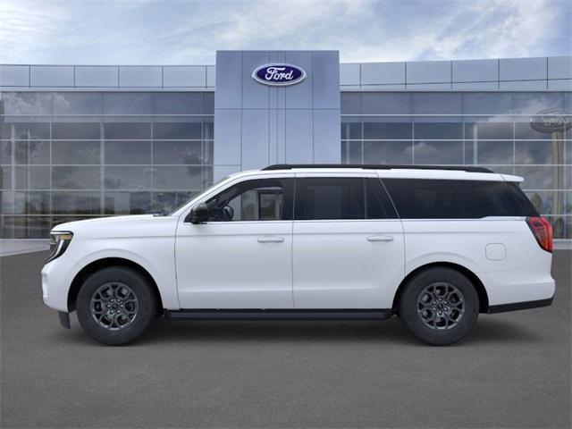 new 2025 Ford Expedition Max car, priced at $62,255