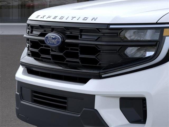 new 2025 Ford Expedition Max car, priced at $62,255