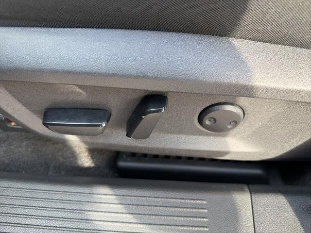 used 2023 Nissan Rogue car, priced at $21,470