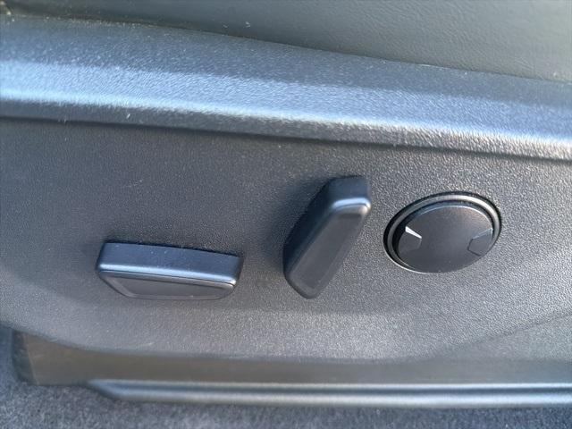 used 2023 Ford F-150 car, priced at $45,411