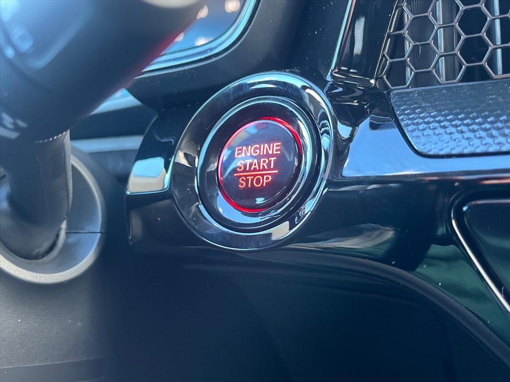 new 2026 Honda CR-V car, priced at $37,350