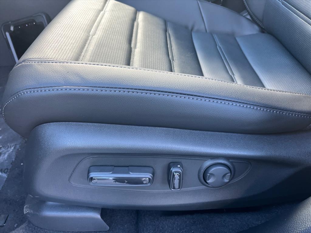 new 2026 Honda CR-V car, priced at $37,350