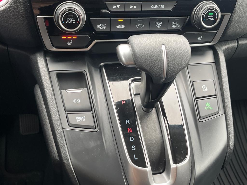 used 2022 Honda CR-V car, priced at $28,988