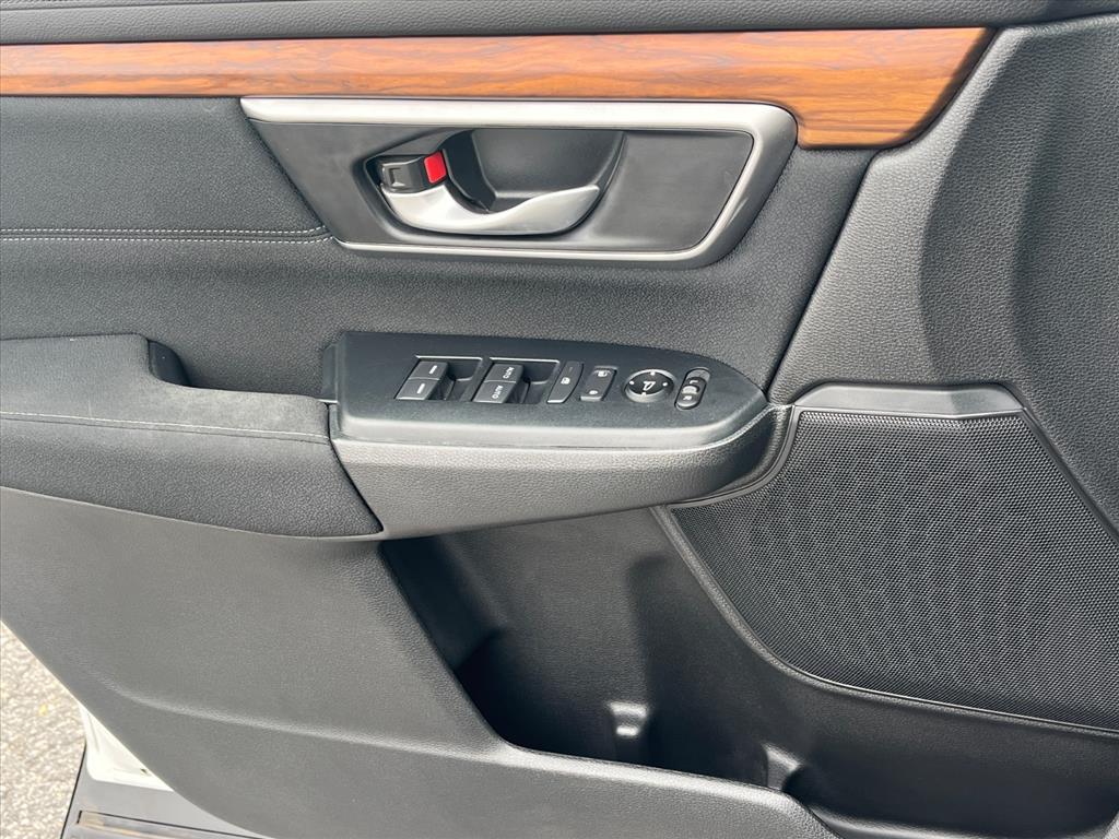 used 2022 Honda CR-V car, priced at $28,988