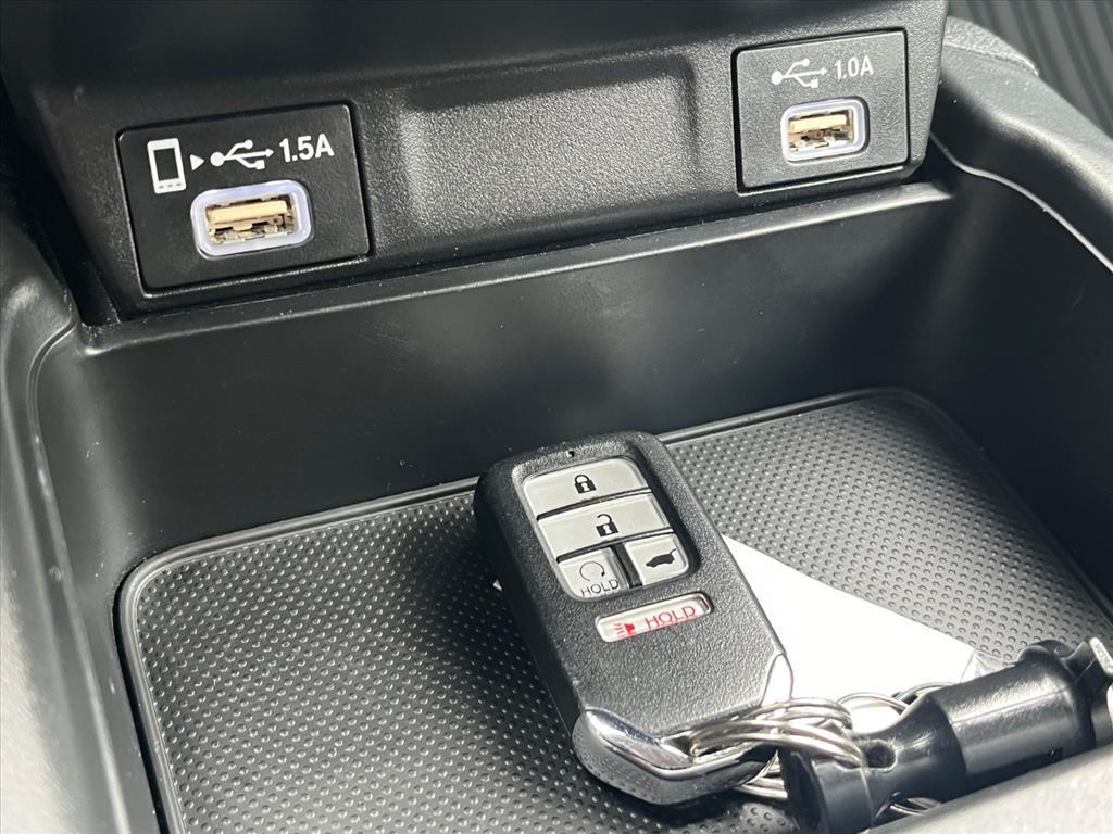 used 2022 Honda CR-V car, priced at $28,988