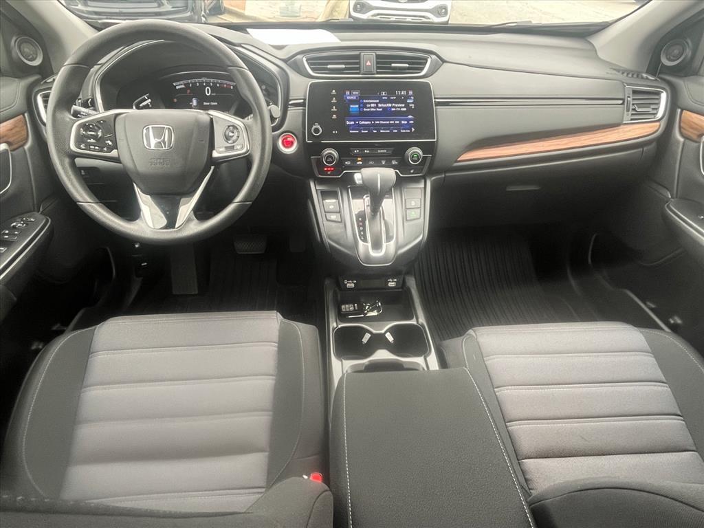 used 2022 Honda CR-V car, priced at $28,988