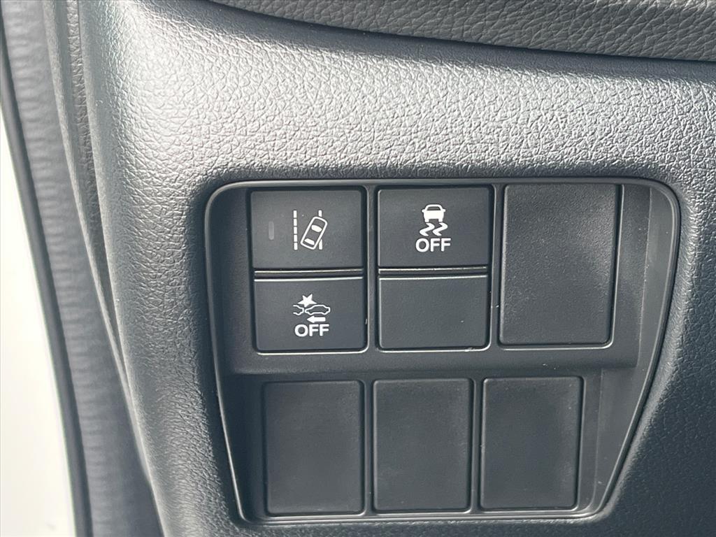 used 2022 Honda CR-V car, priced at $28,988