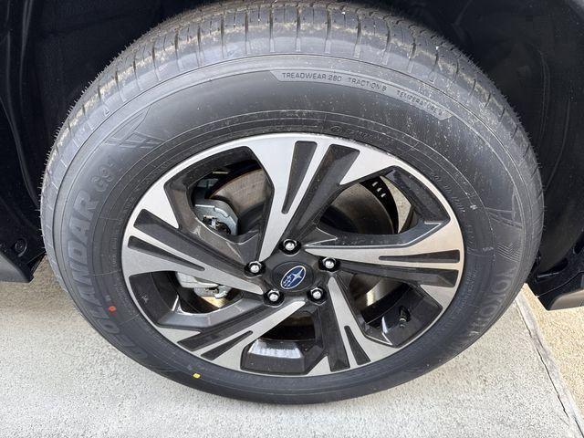 new 2026 Subaru Crosstrek car, priced at $32,637