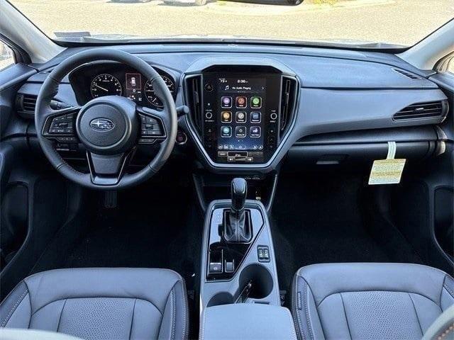 new 2025 Subaru Crosstrek car, priced at $34,908