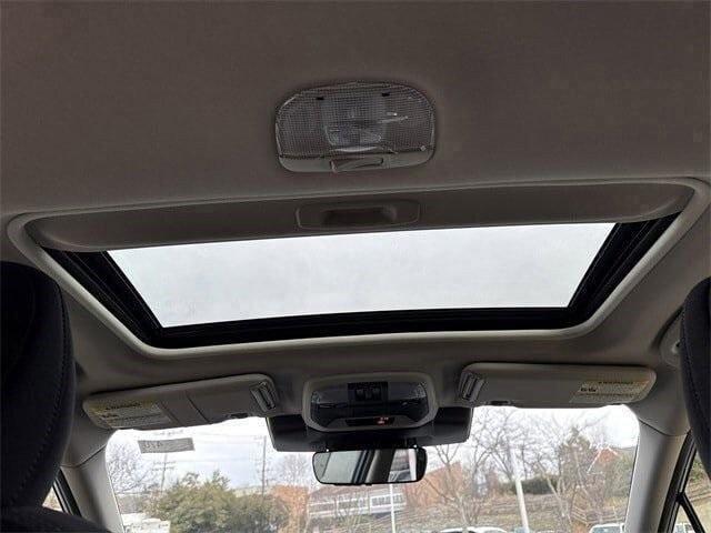 new 2025 Subaru Crosstrek car, priced at $32,588