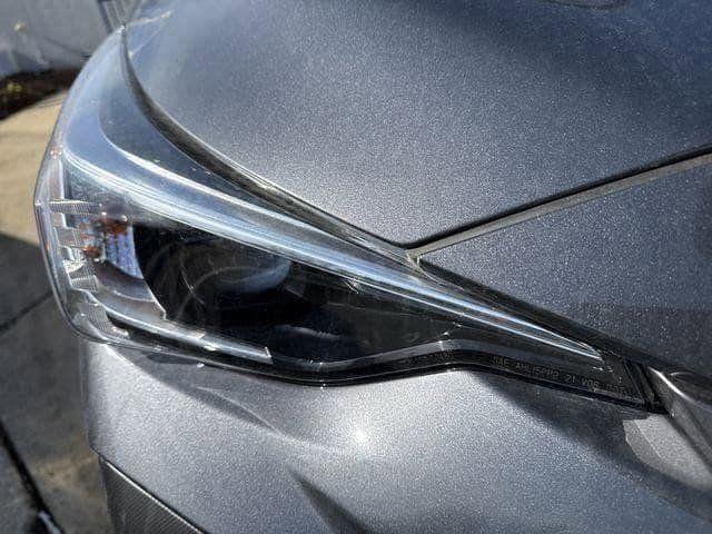 new 2026 Subaru Crosstrek car, priced at $32,637