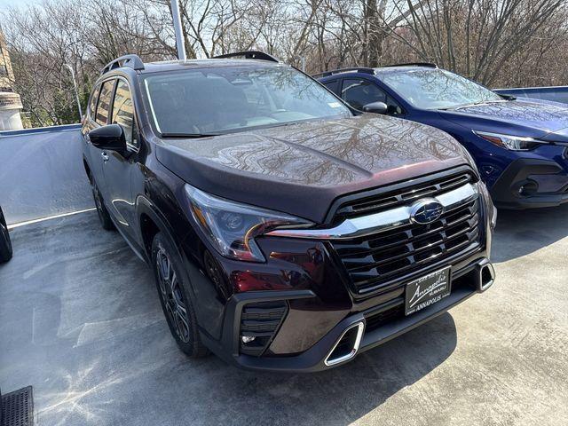 new 2026 Subaru Ascent car, priced at $53,845