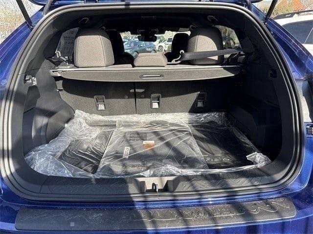 new 2026 Subaru Crosstrek car, priced at $33,340