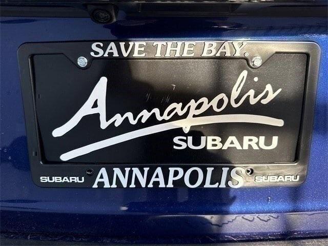 new 2026 Subaru Crosstrek car, priced at $33,340