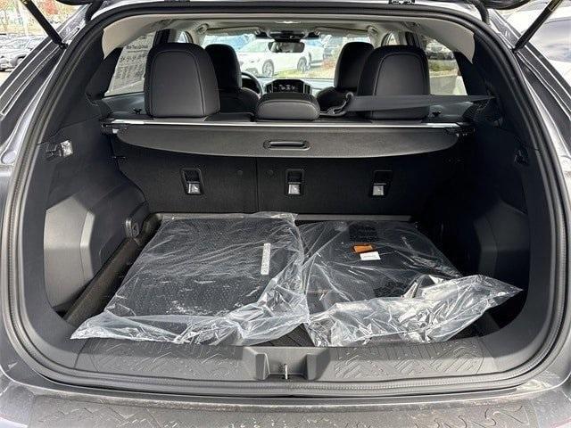 new 2025 Subaru Crosstrek car, priced at $37,353