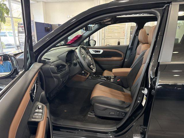 new 2026 Subaru Forester car, priced at $43,863