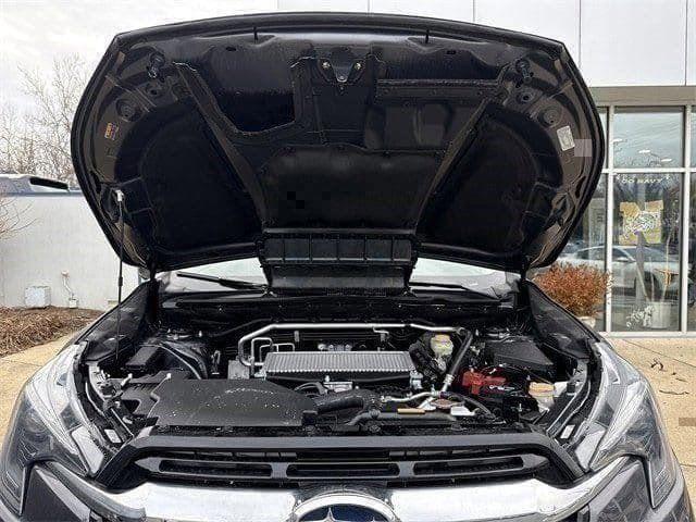 new 2026 Subaru Ascent car, priced at $53,761