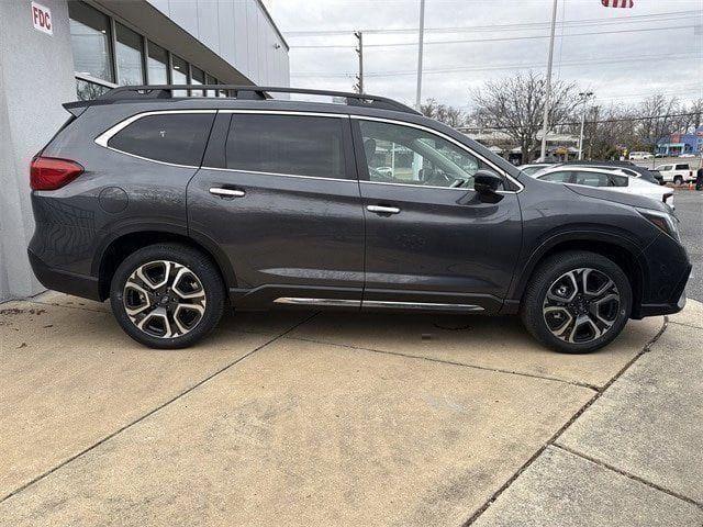 new 2026 Subaru Ascent car, priced at $53,761