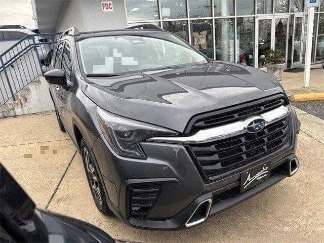 new 2026 Subaru Ascent car, priced at $53,761
