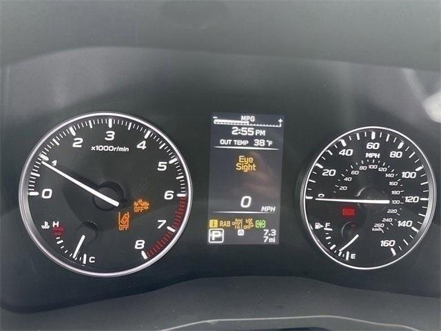 new 2026 Subaru Ascent car, priced at $53,761