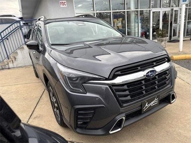 new 2026 Subaru Ascent car, priced at $53,761