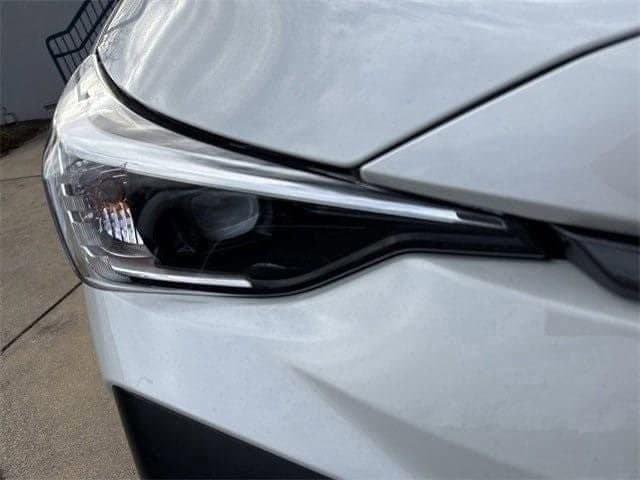 new 2026 Subaru Crosstrek car, priced at $32,955