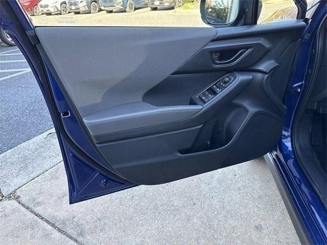 new 2026 Subaru Crosstrek car, priced at $30,710