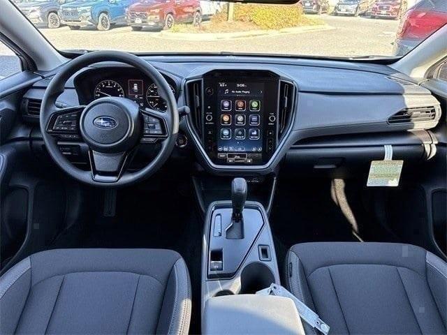 new 2026 Subaru Crosstrek car, priced at $30,710